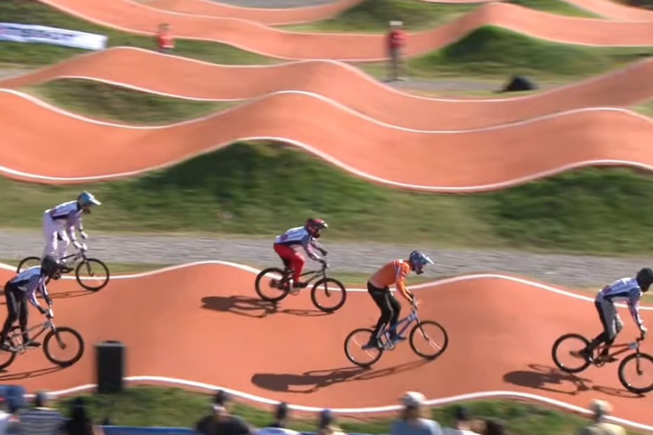 WK deelname voor Bob van Westerop