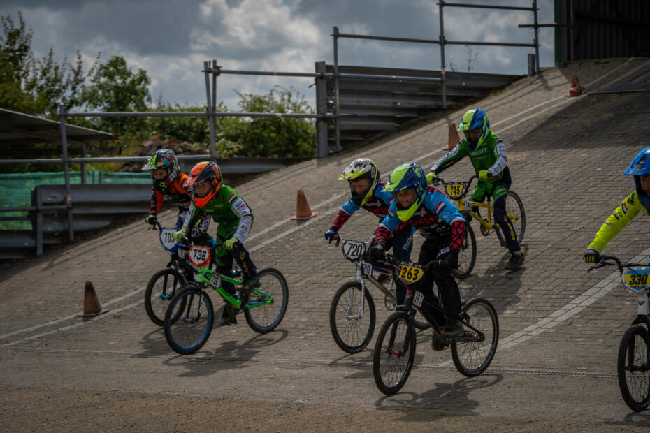 Tweede Noord-Holland Cup in Langedijk